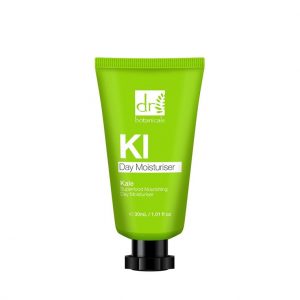 Kale Superfood Nourishing Day Moisturizer 30ml