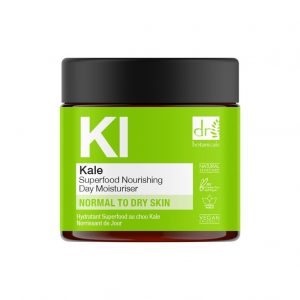Kale Superfood Nourishing Day Moisturizer 60ml